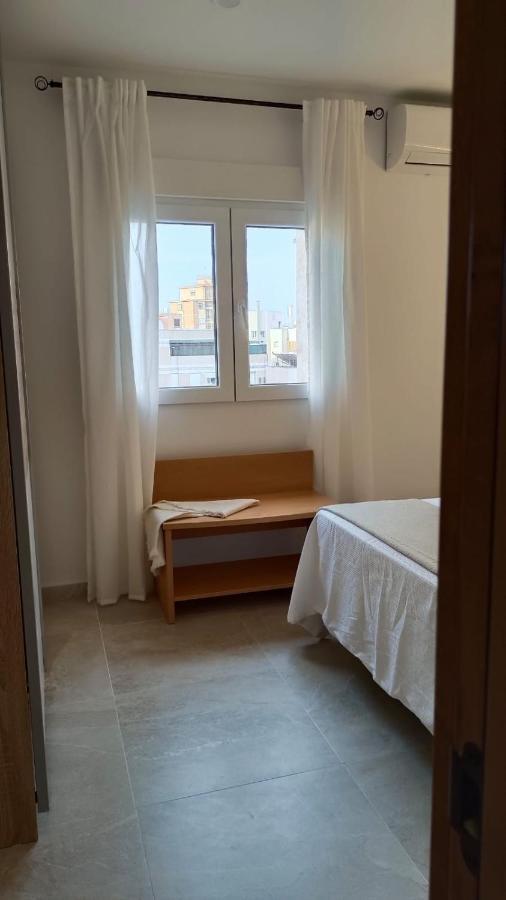 Apartamento Piso Cerca Playa Málaga